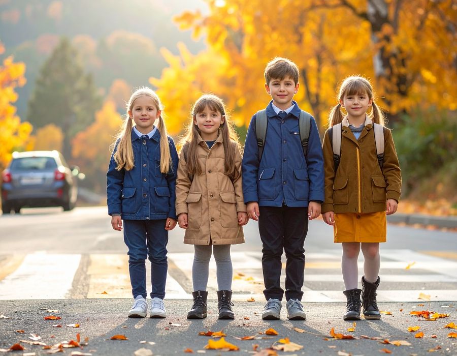 Firefly_Vier%20europa%CC%88ische%20wei%C3%9Fe%20Kinder%20mit%20Schultaschen%20am%20Stra%C3%9Fenrand%20vor%20einem%20Zebrastreifen%20778218.jpg?W=900