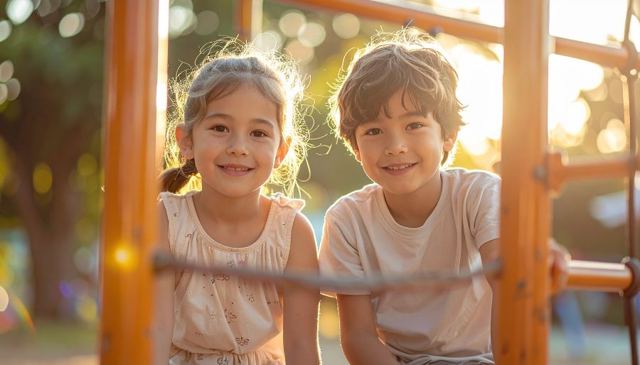 Firefly_zwei%20europa%CC%88ische%20Kinder%20im%20Alter%20von%209%20und%2012%20Jahren%20auf%20einem%20Spielplatz-Klettergeru%CC%88%20830392.jpg?W=900